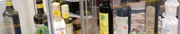 Nuove forme di turismo. La Liguria attraverso l’olio